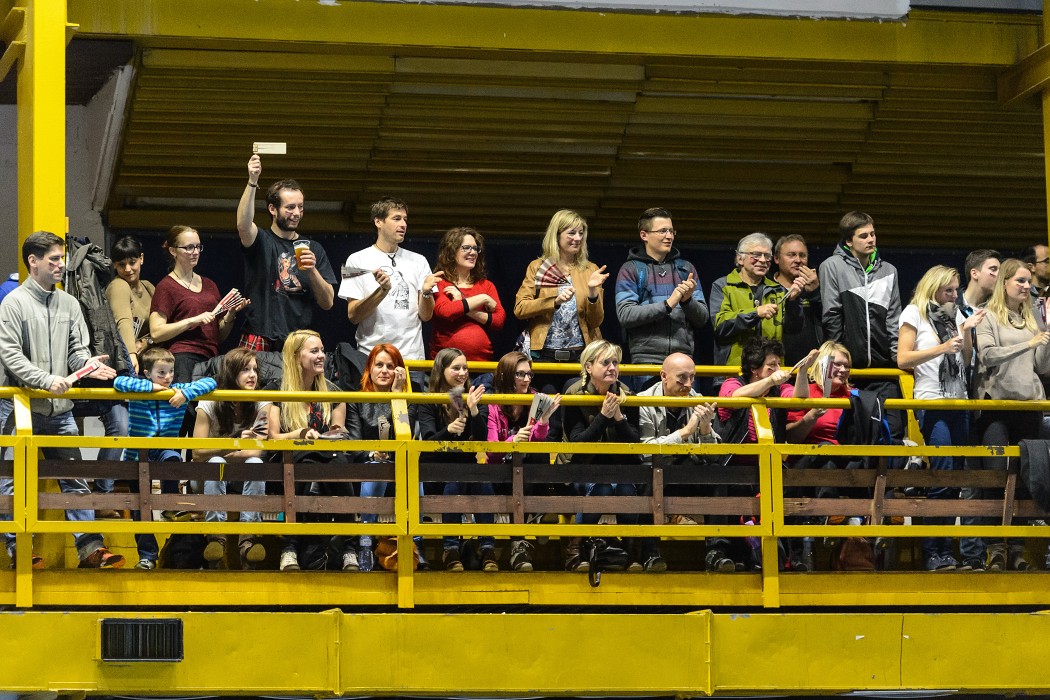 TJ Traverza Mukařov x T.B.C. Králův Dvůr - 4:3