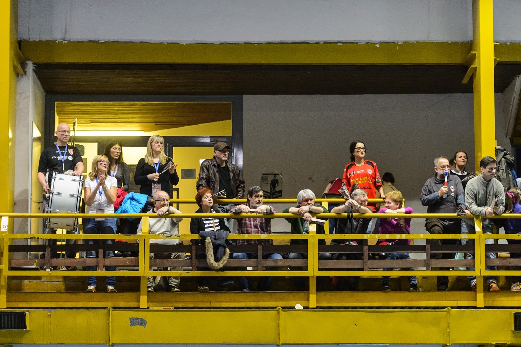 TJ Traverza Mukařov x T.B.C. Králův Dvůr - 4:3