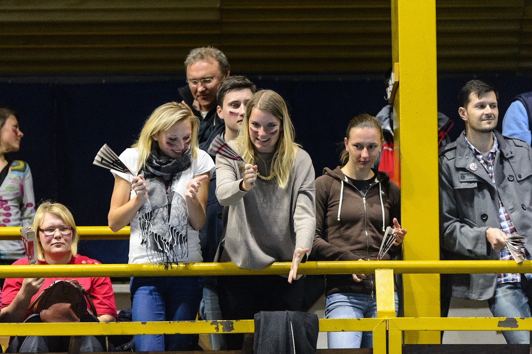 TJ Traverza Mukařov x T.B.C. Králův Dvůr - 4:3