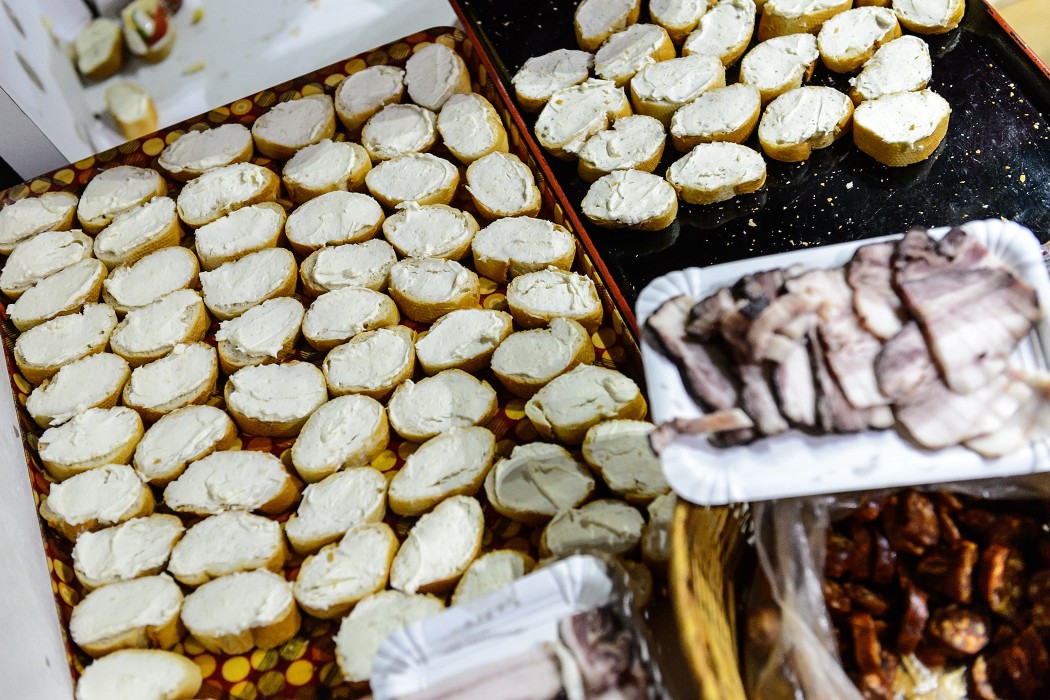 TJ Traverza Mukařov x T.B.C. Králův Dvůr - 4:3