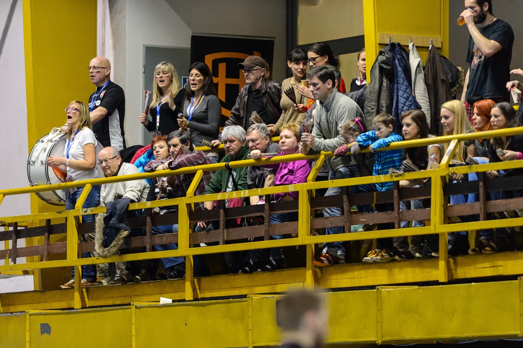 TJ Traverza Mukařov x T.B.C. Králův Dvůr - 4:3