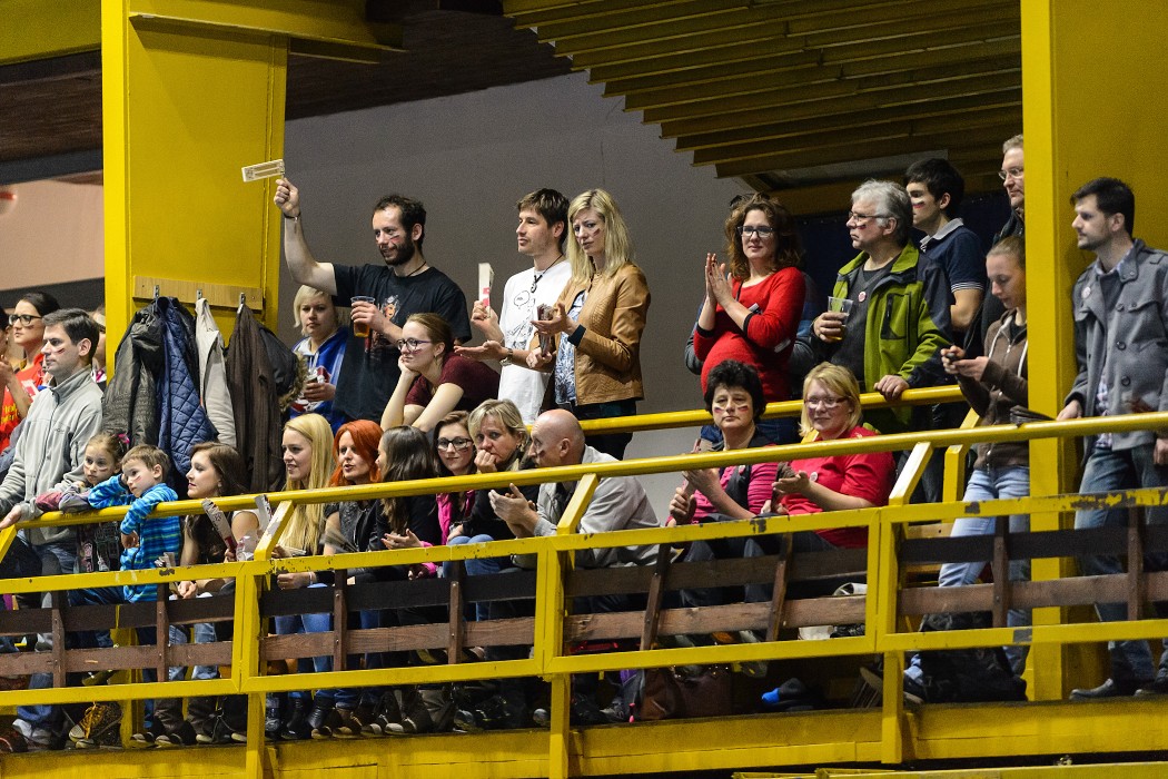 TJ Traverza Mukařov x T.B.C. Králův Dvůr - 4:3