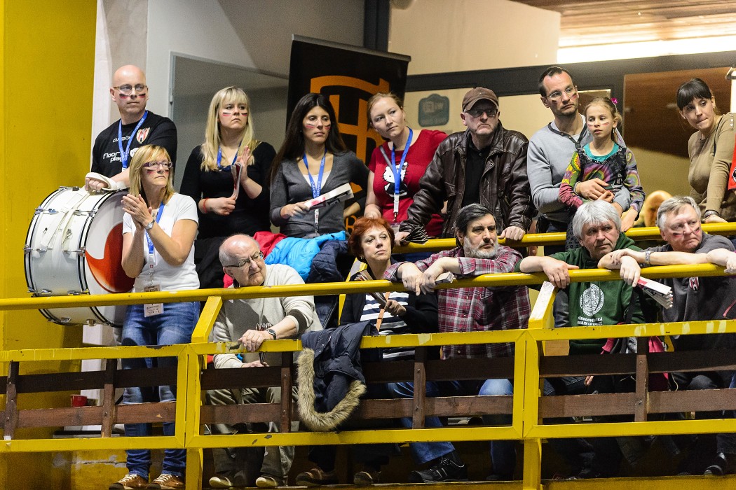 TJ Traverza Mukařov x T.B.C. Králův Dvůr - 4:3