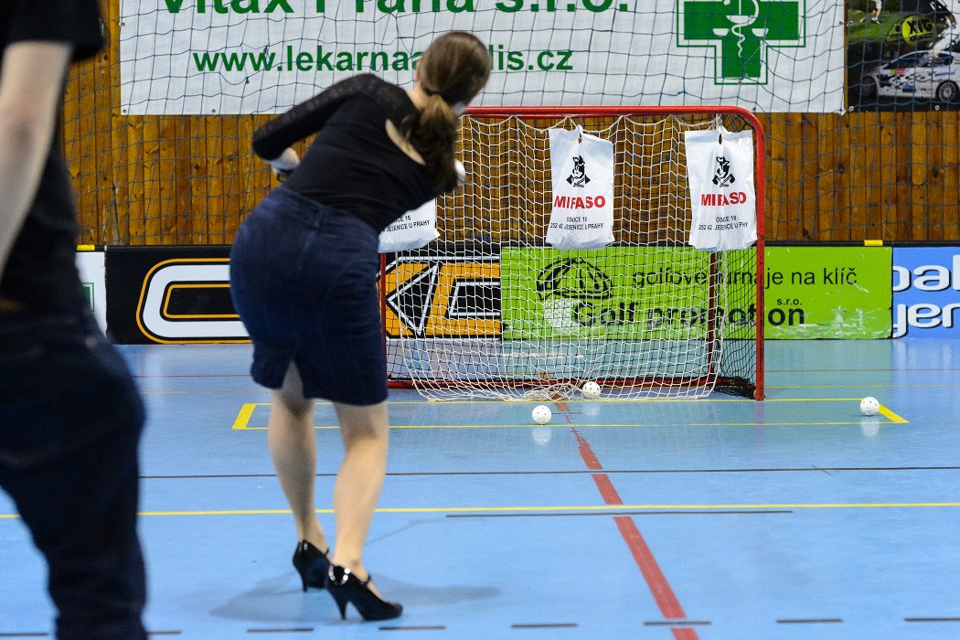 TJ Traverza Mukařov x T.B.C. Králův Dvůr - 4:3