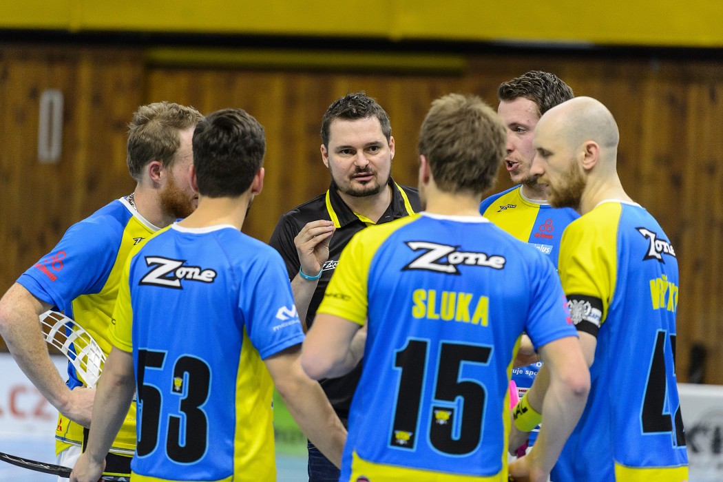 TJ Traverza Mukařov x T.B.C. Králův Dvůr - 4:3