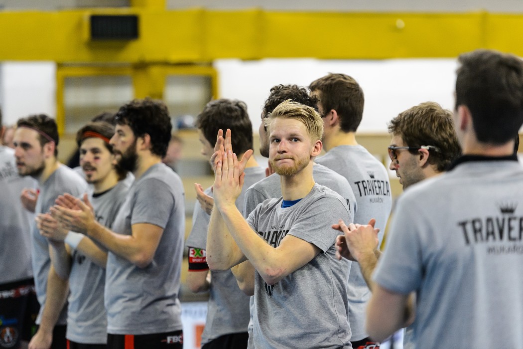 TJ Traverza Mukařov x T.B.C. Králův Dvůr - 4:3