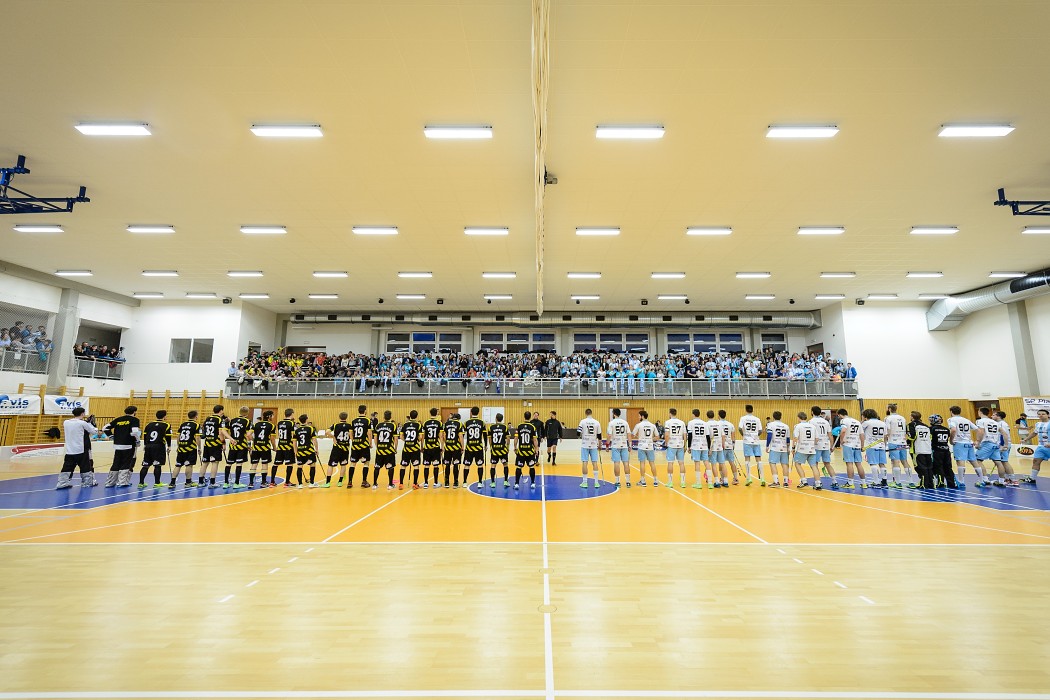 FBC Česká Lípa x FBC Start 98 - 5:7