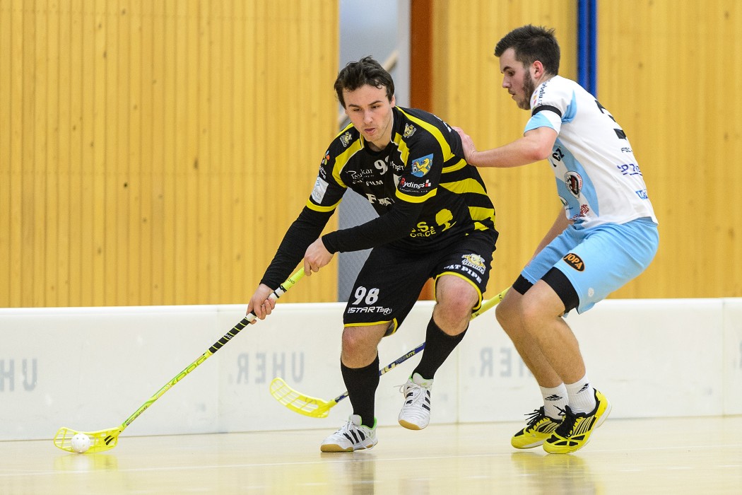 FBC Česká Lípa x FBC Start 98 - 5:7