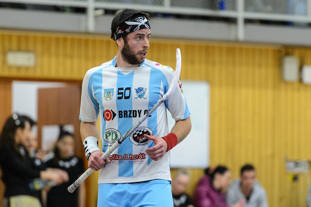 FBC Česká Lípa x FBC Start 98 - 5:7