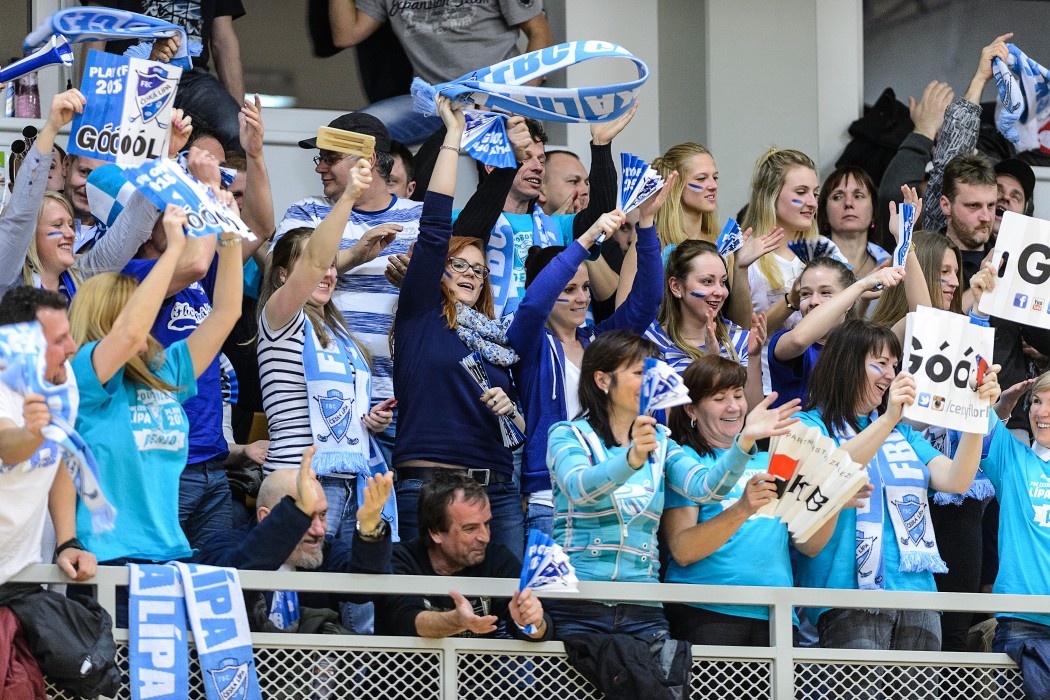 FBC Česká Lípa x FBC Start 98 - 5:7