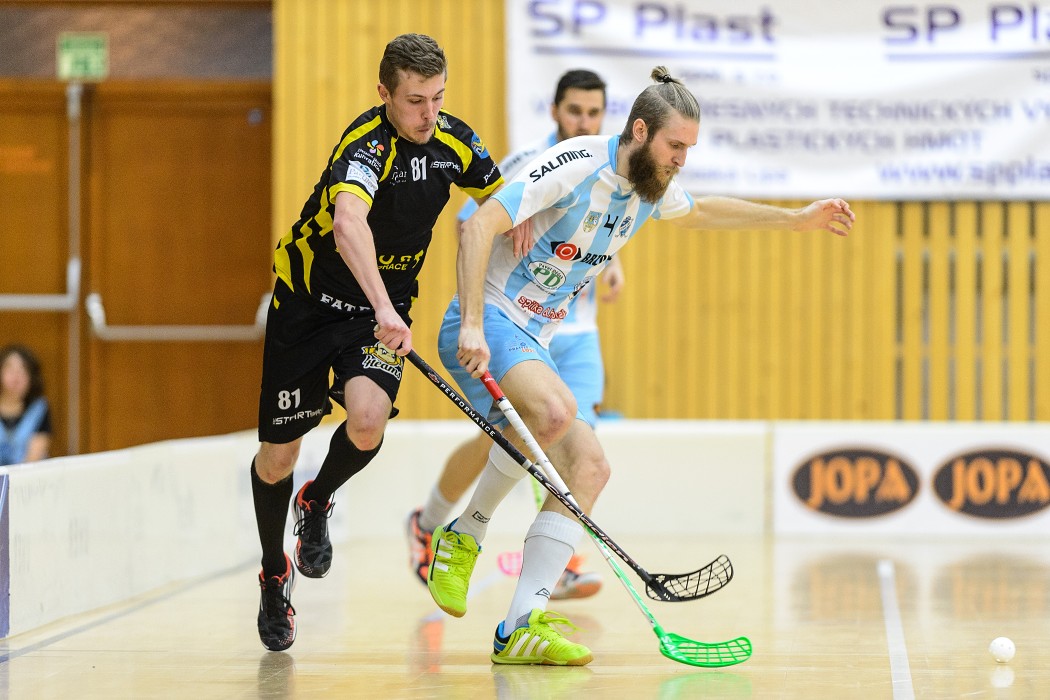 FBC Česká Lípa x FBC Start 98 - 5:7