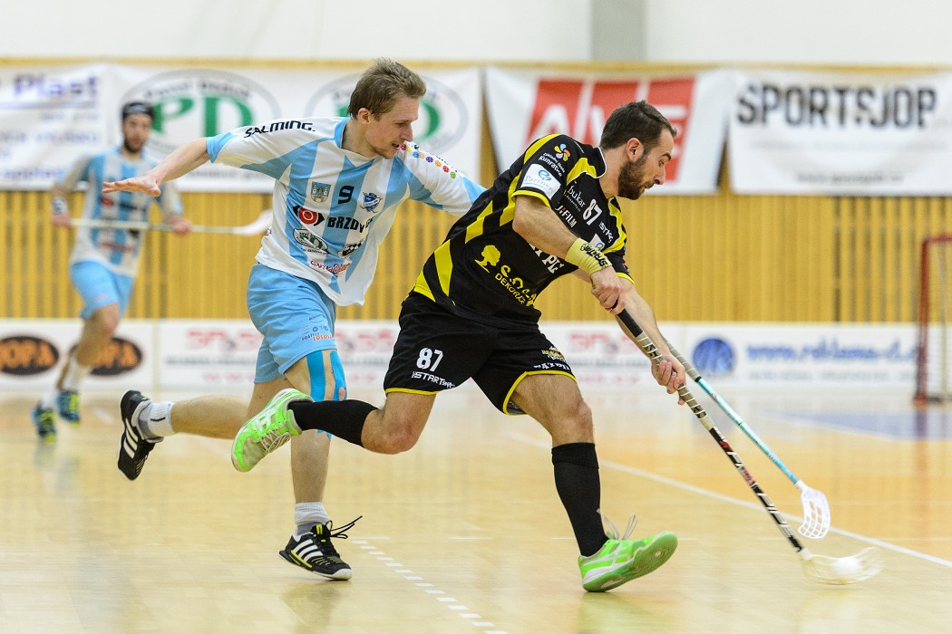 FBC Česká Lípa x FBC Start 98 - 5:7