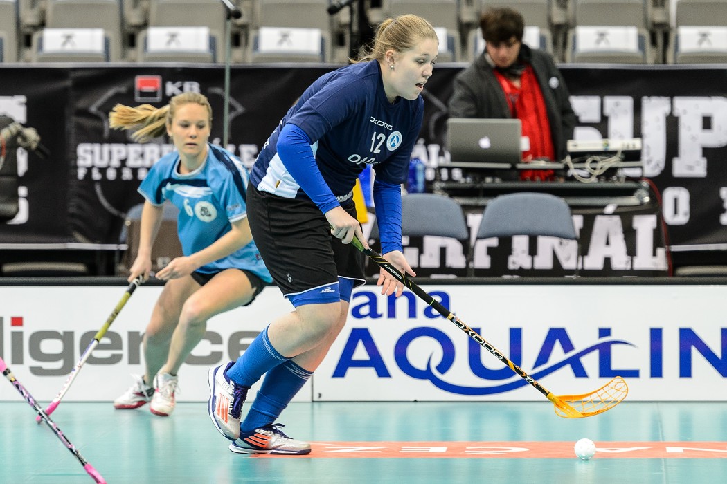 Finále českého poháru středních škol