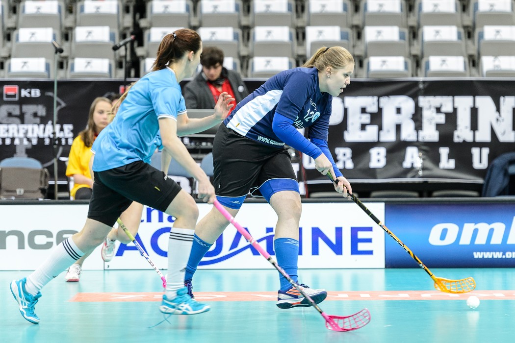 Finále českého poháru středních škol