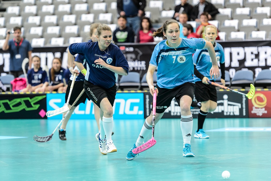 Finále českého poháru středních škol