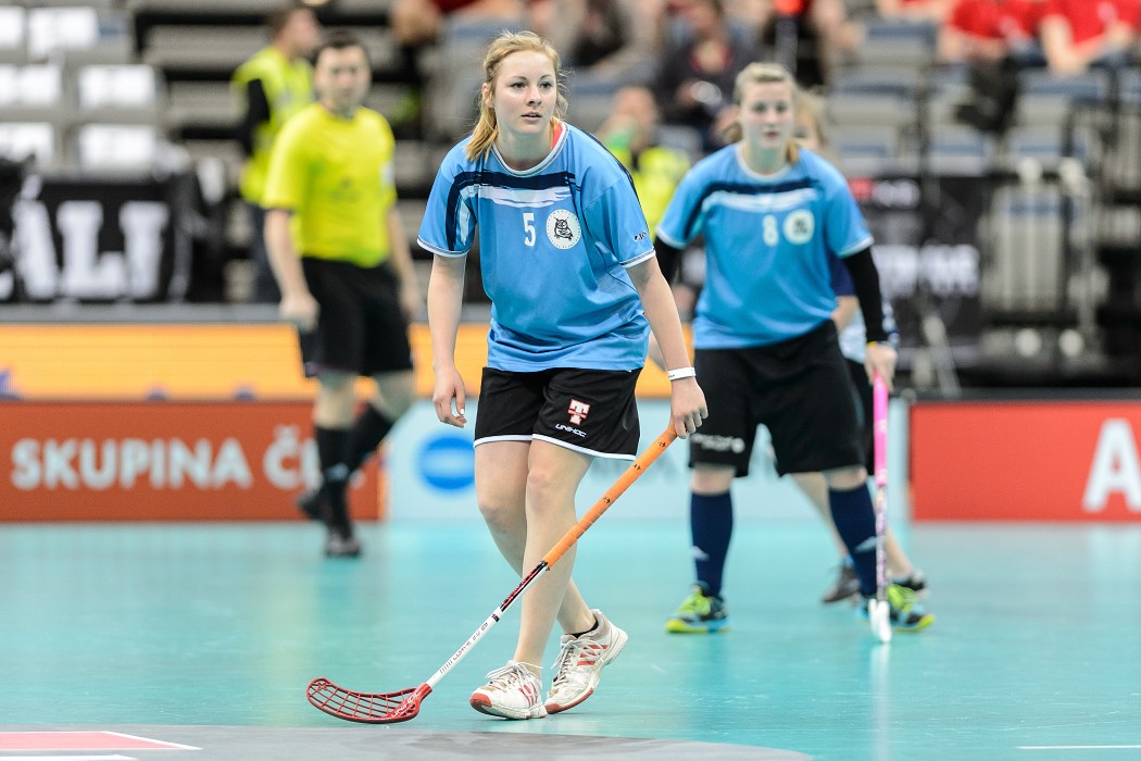 Finále českého poháru středních škol