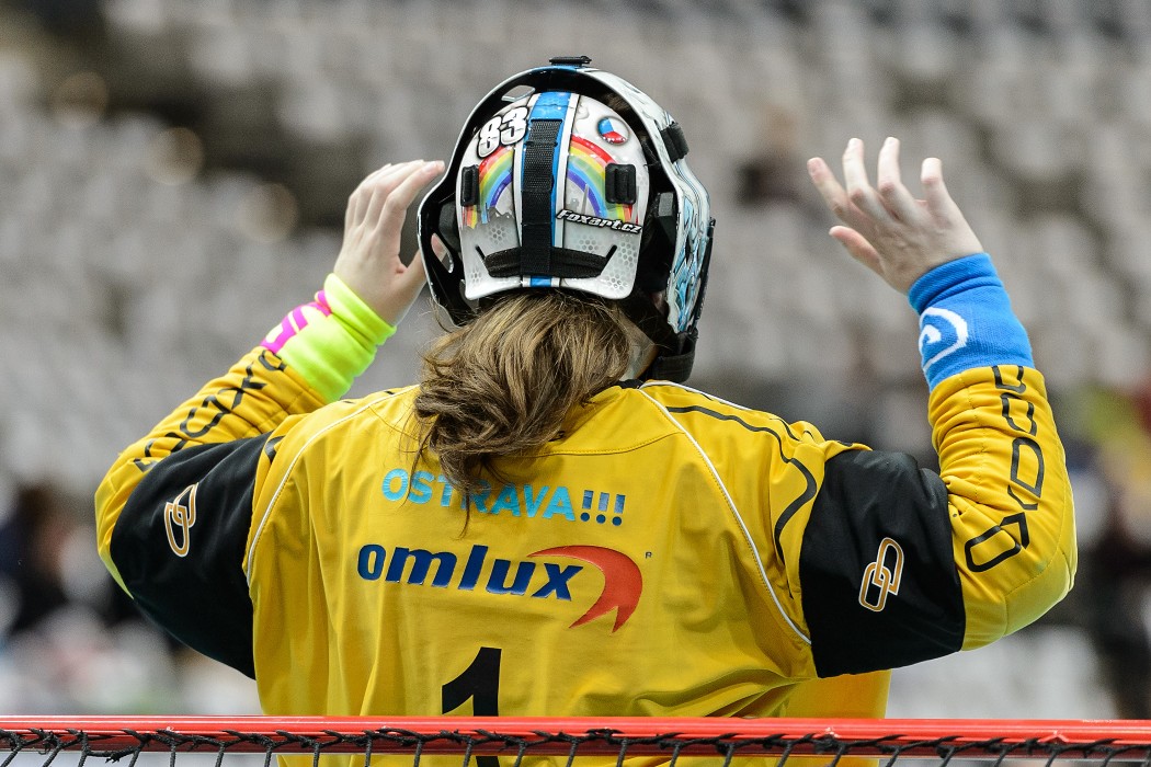 Finále českého poháru středních škol