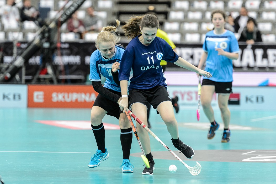 Finále českého poháru středních škol