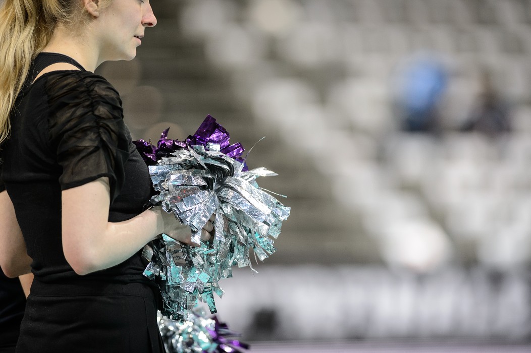 Finále českého poháru středních škol