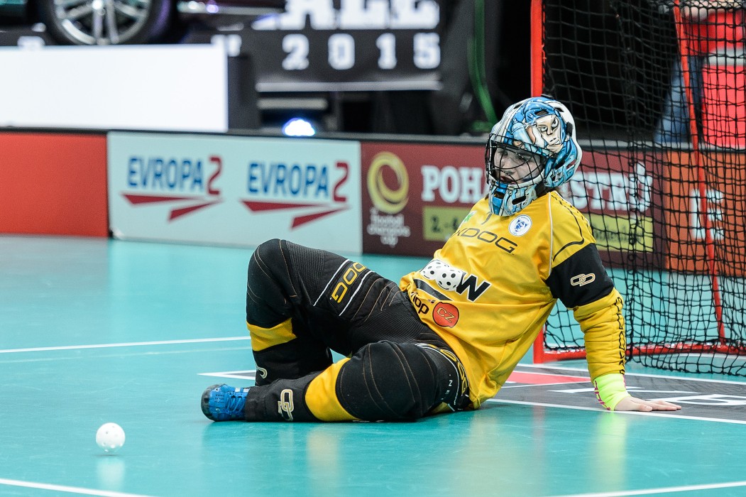 Finále českého poháru středních škol