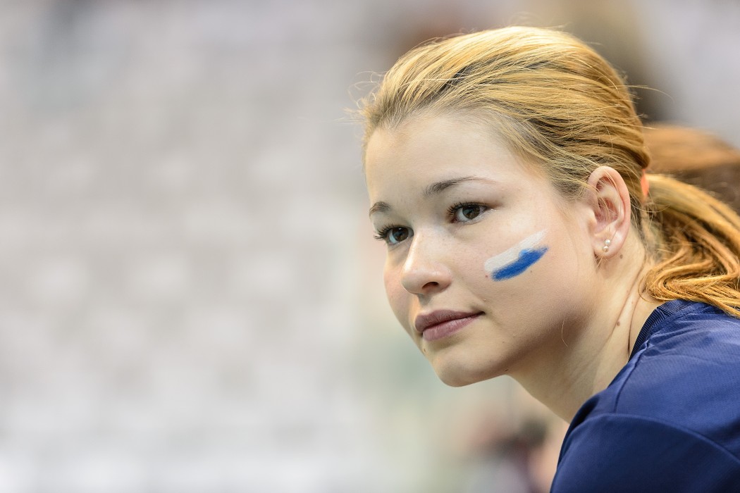 Finále českého poháru středních škol