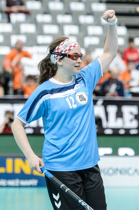 Finále českého poháru středních škol