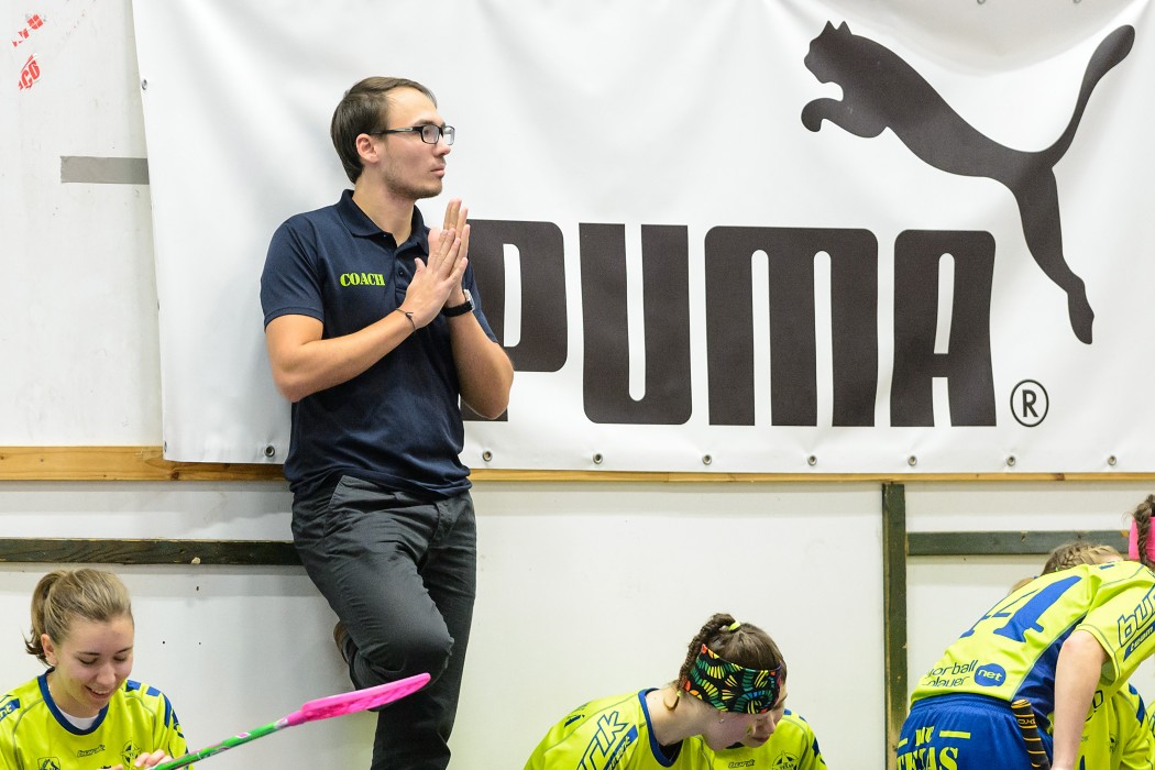 FBC Texas vs Tatran Střešovice