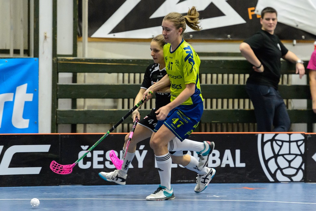 FBC Texas vs Tatran Střešovice