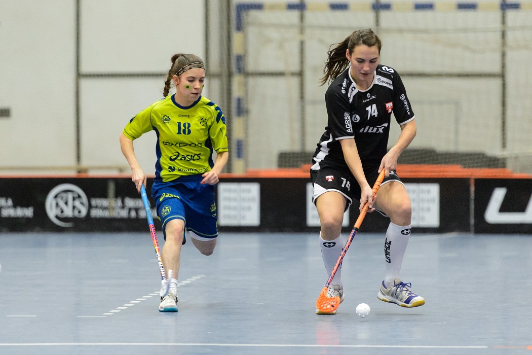 FBC Texas vs Tatran Střešovice