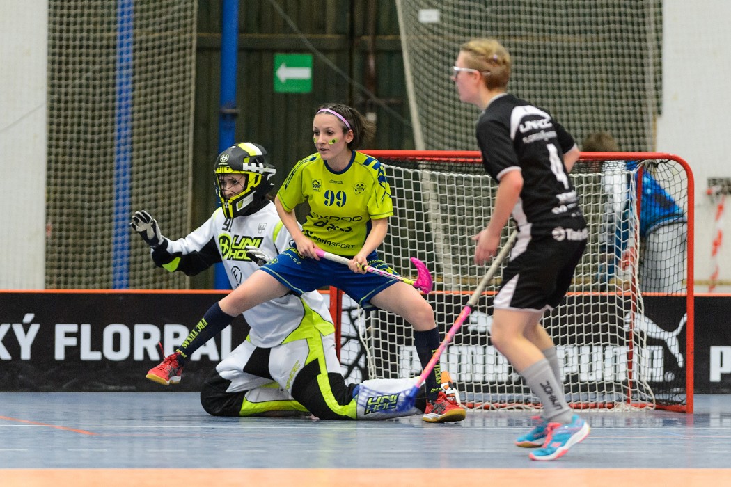 FBC Texas vs Tatran Střešovice