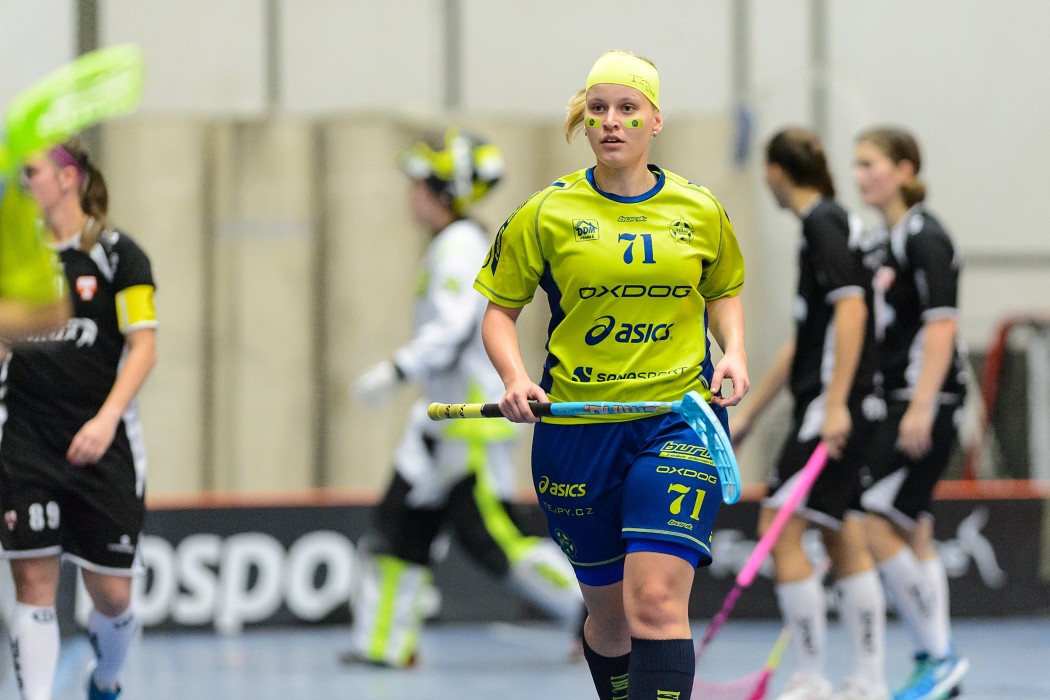 FBC Texas vs Tatran Střešovice