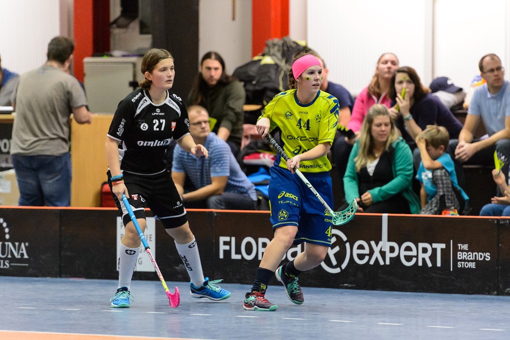 FBC Texas vs Tatran Střešovice