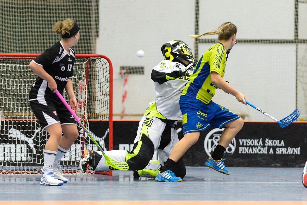 FBC Texas vs Tatran Střešovice