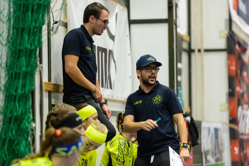 FBC Texas vs Tatran Střešovice