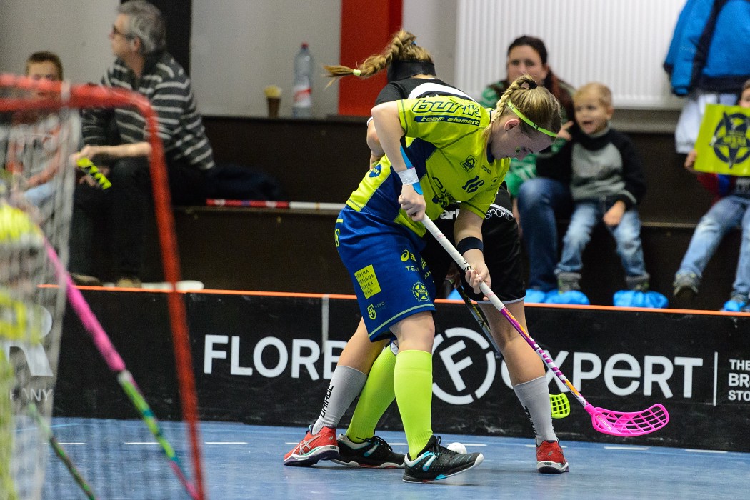 FBC Texas vs Tatran Střešovice