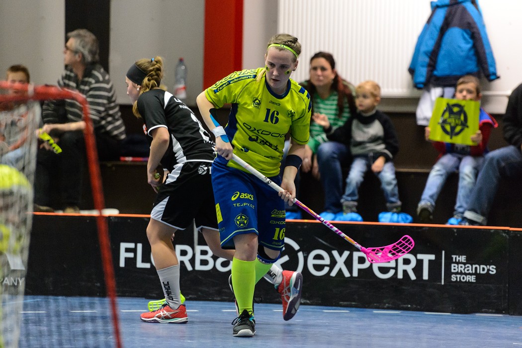 FBC Texas vs Tatran Střešovice