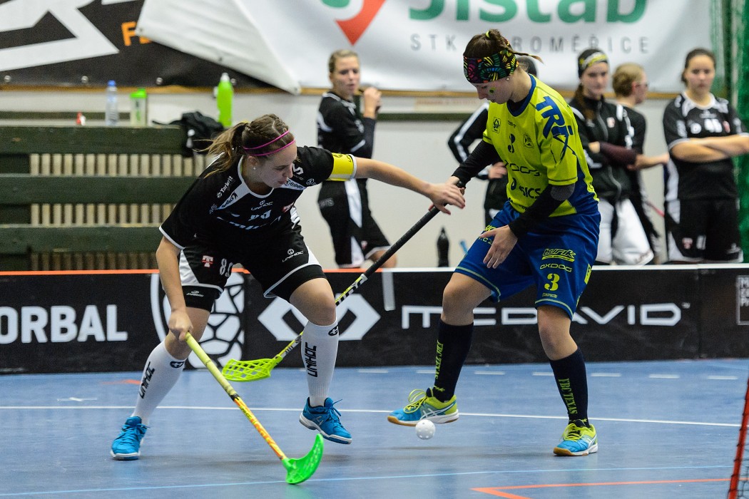 FBC Texas vs Tatran Střešovice