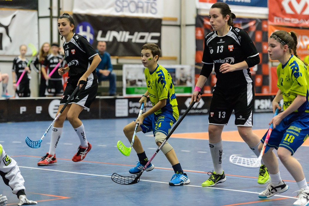 FBC Texas vs Tatran Střešovice