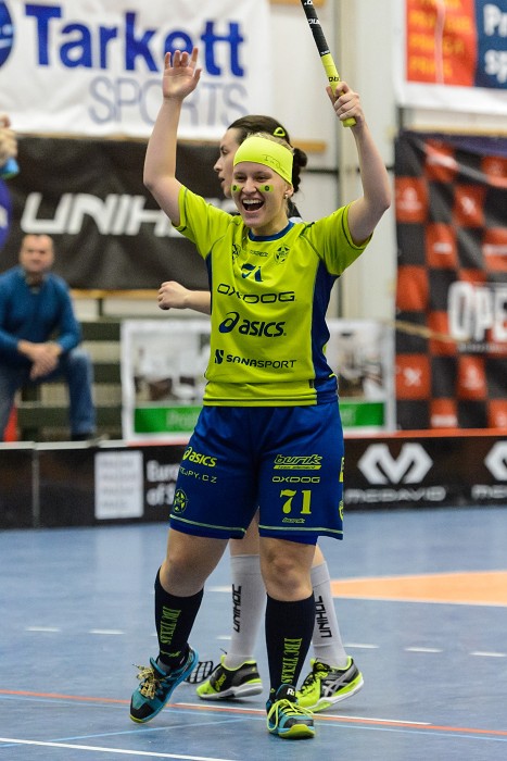 FBC Texas vs Tatran Střešovice