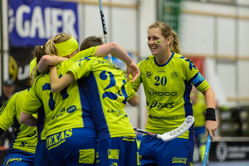 FBC Texas vs Tatran Střešovice