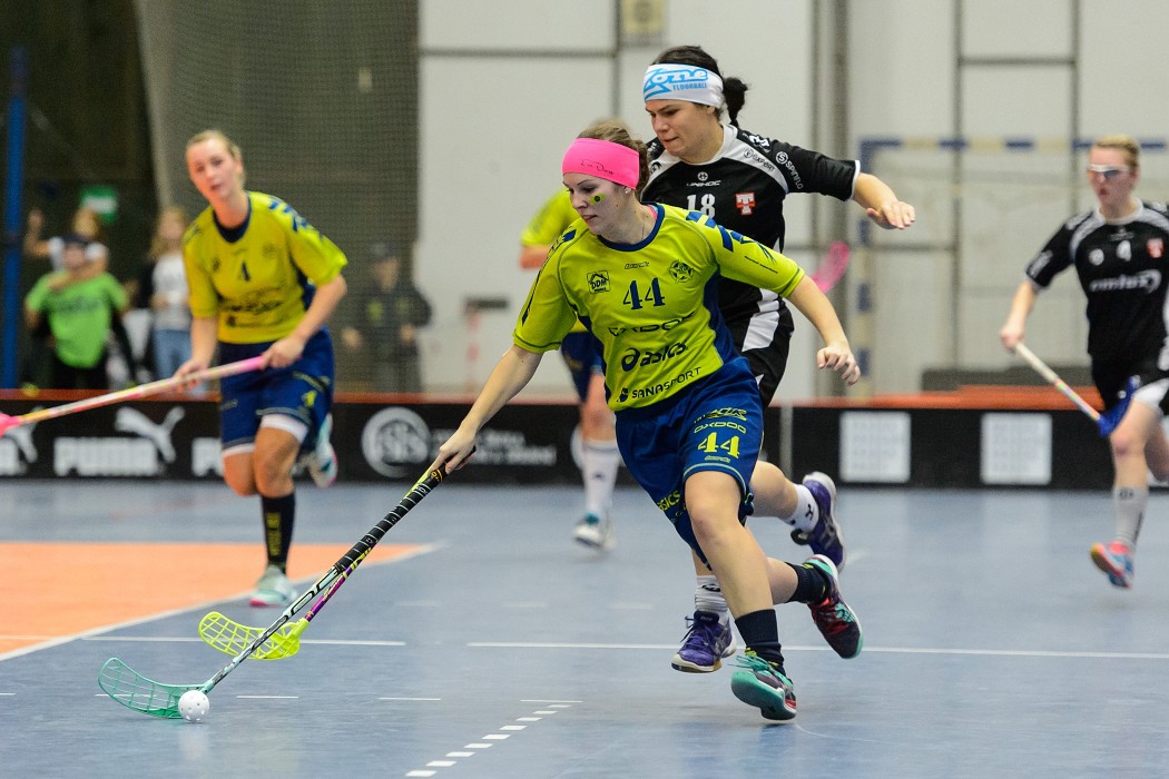 FBC Texas vs Tatran Střešovice