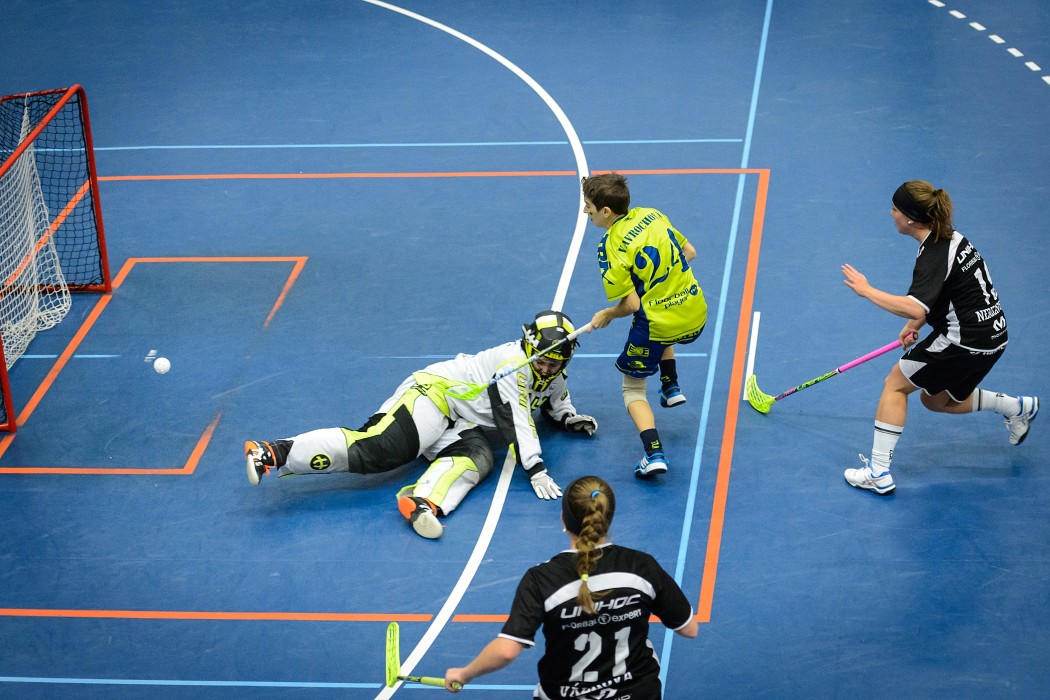 FBC Texas vs Tatran Střešovice