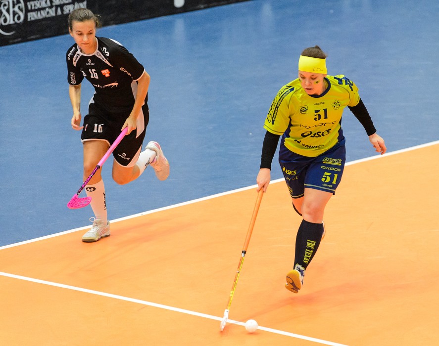 FBC Texas vs Tatran Střešovice