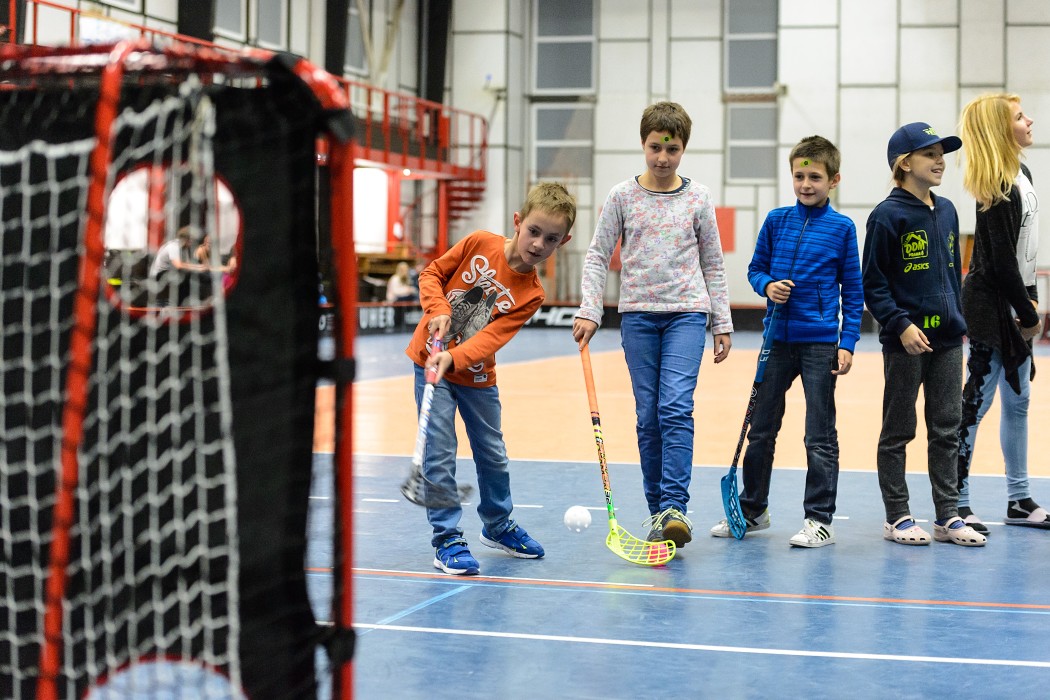 FBC Texas vs Tatran Střešovice