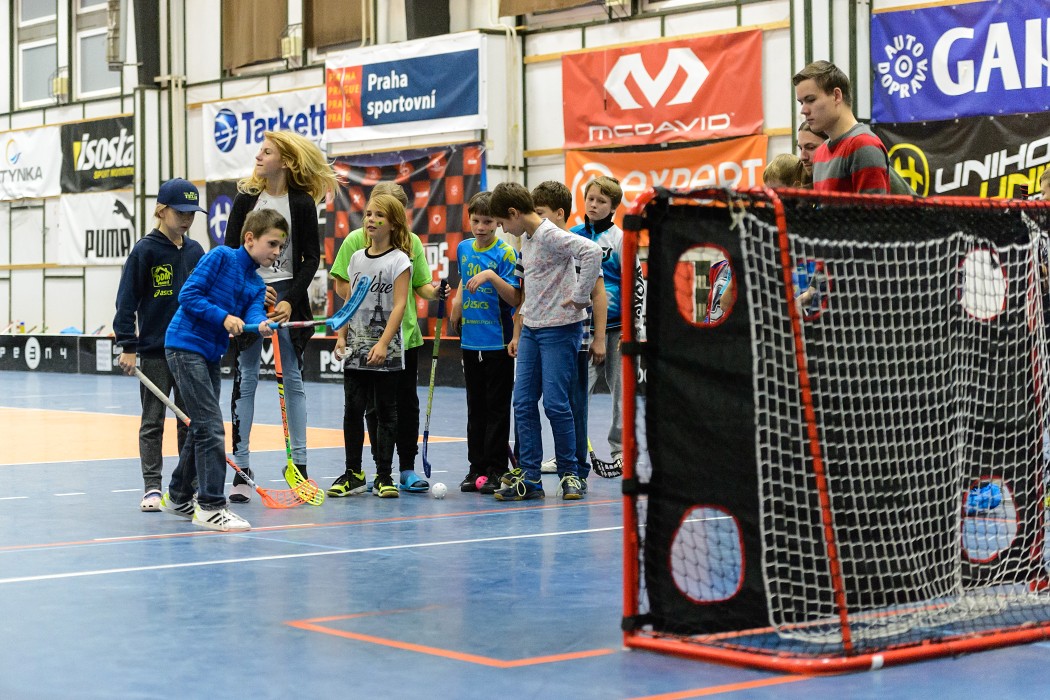 FBC Texas vs Tatran Střešovice
