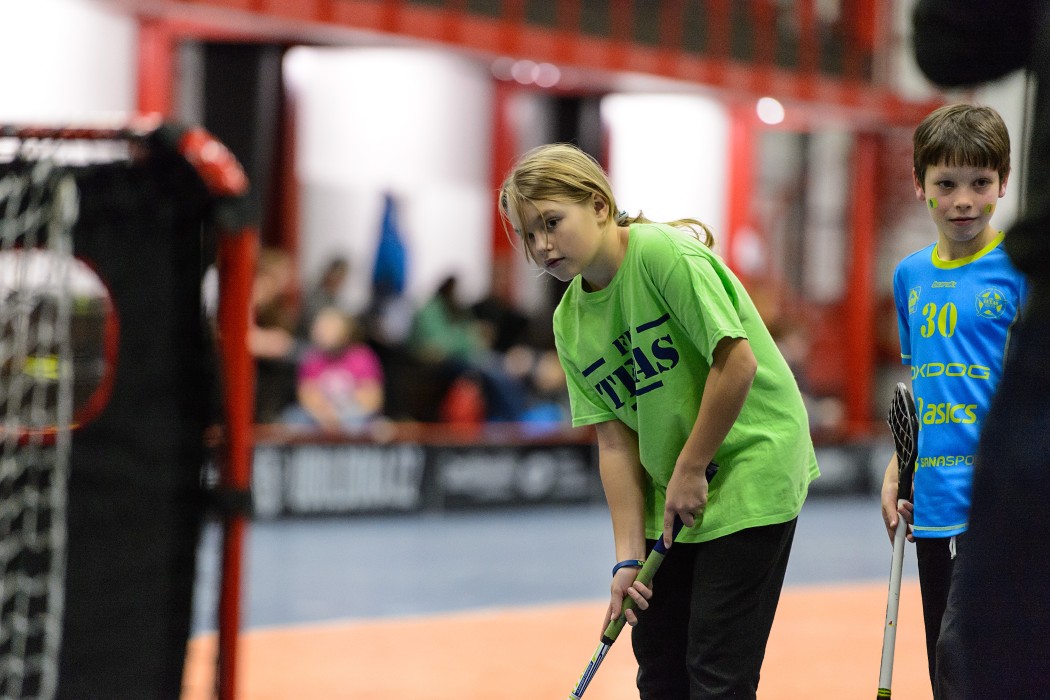 FBC Texas vs Tatran Střešovice