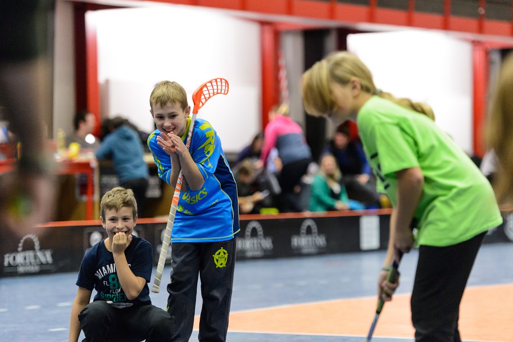 FBC Texas vs Tatran Střešovice
