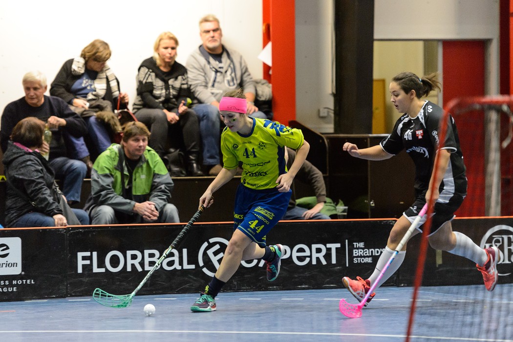 FBC Texas vs Tatran Střešovice