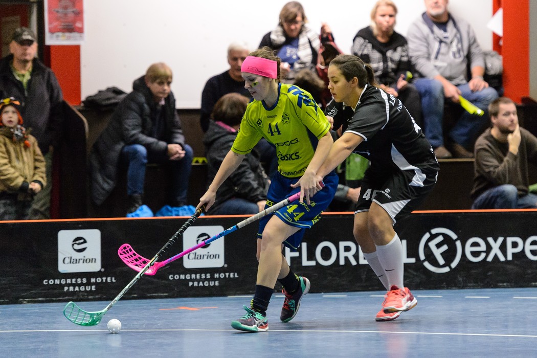 FBC Texas vs Tatran Střešovice