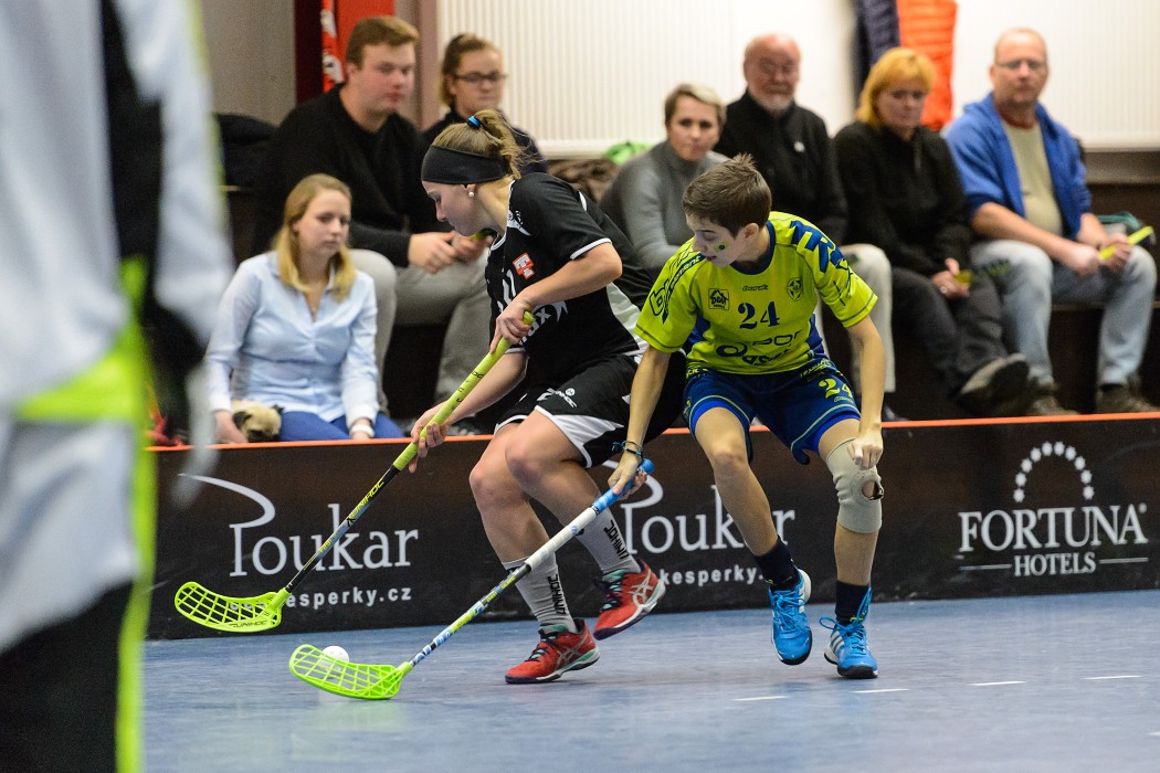 FBC Texas vs Tatran Střešovice